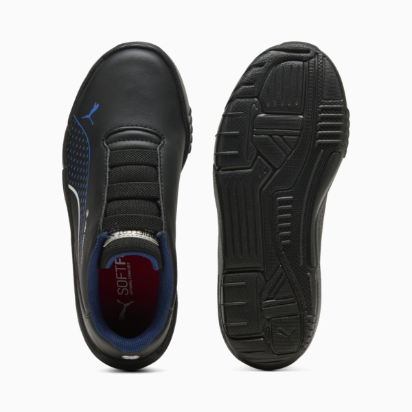 BMW M Motorsport Drift Cat 11 Sneakers Kids, PUMA Black, large-ZAF