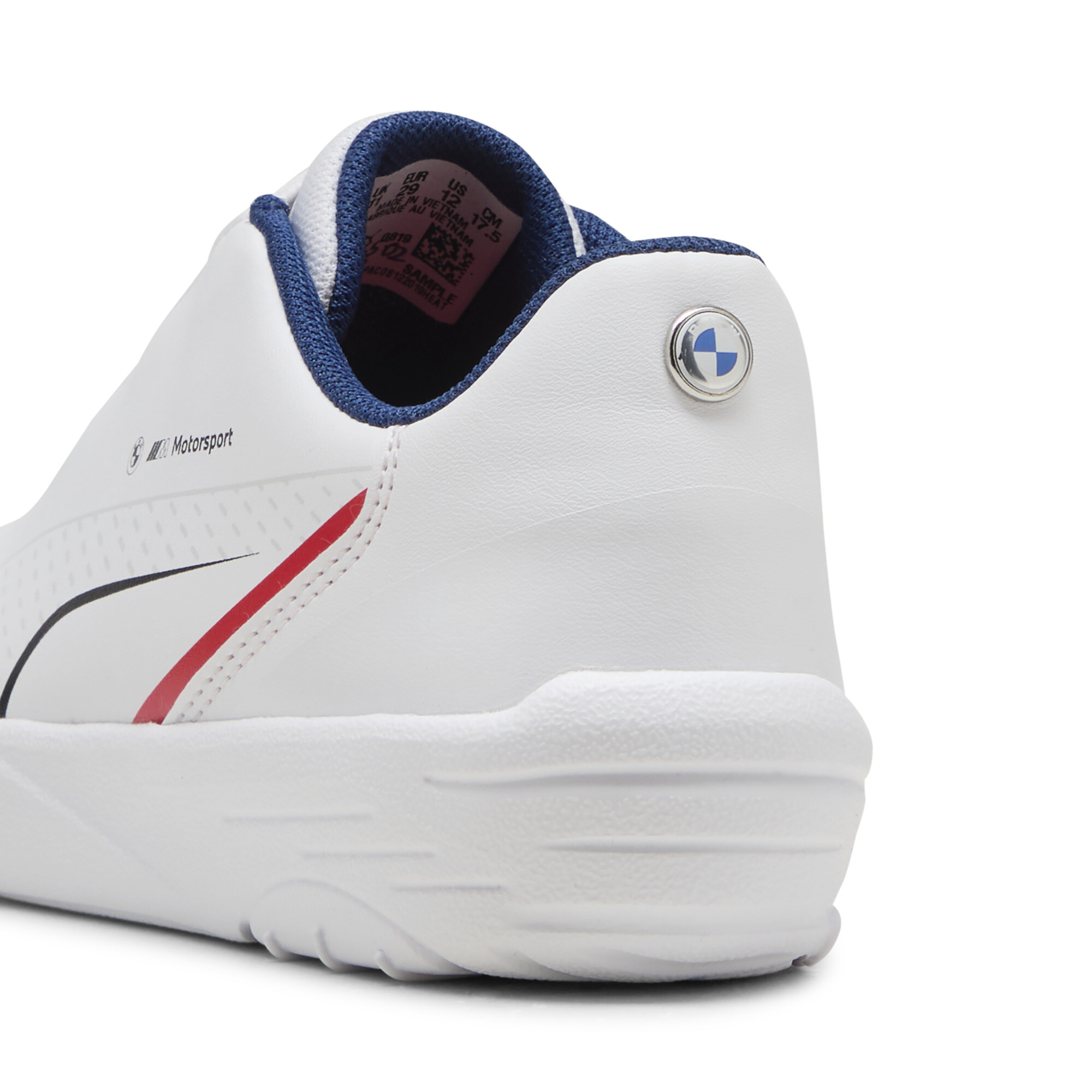 Puma  sneaker Wit