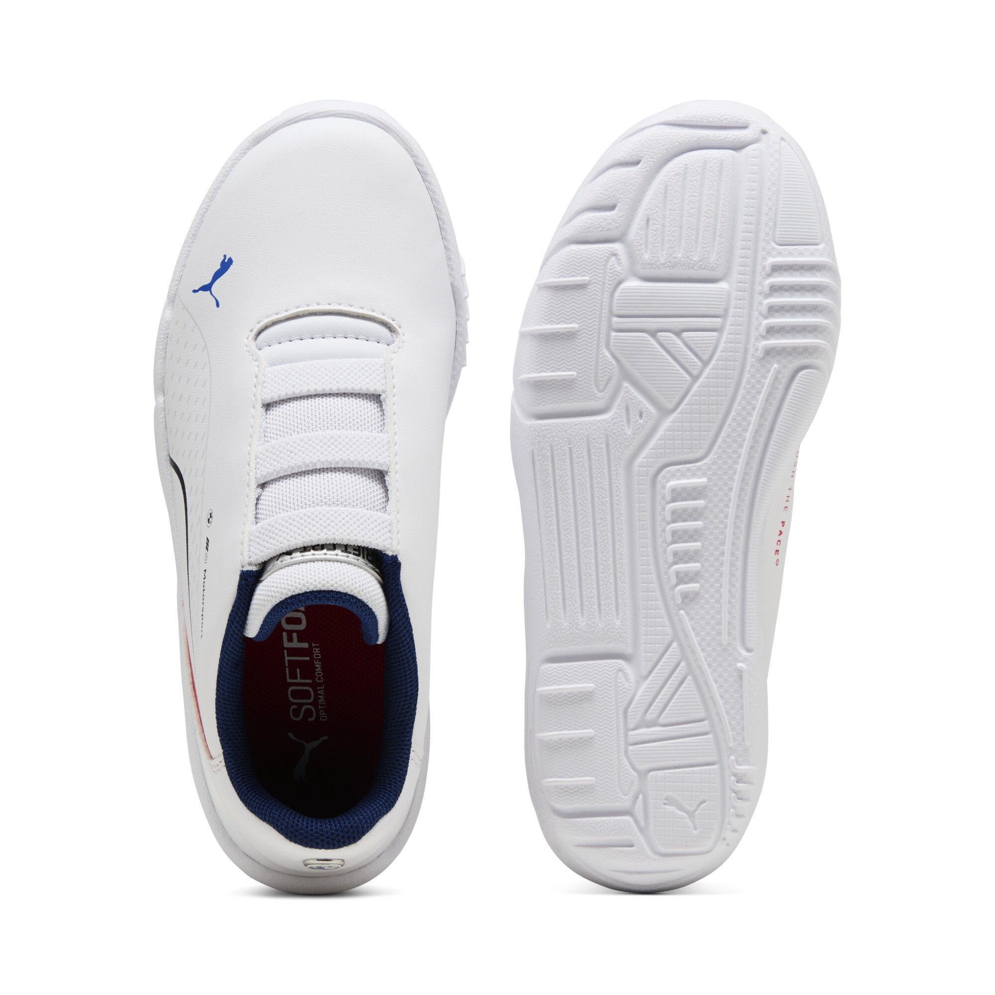 Puma  sneaker Wit
