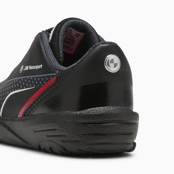 BMW M Motorsport Drift Cat 11 Sneakers Toddler, PUMA Black, large-ZAF