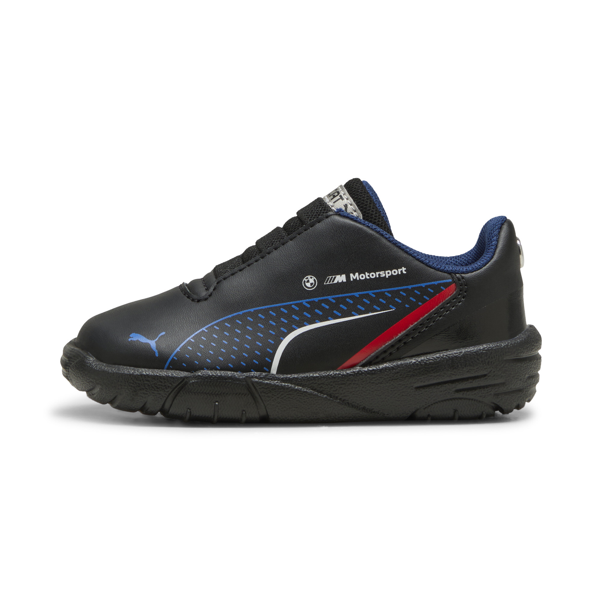 Puma BMW M Motorsport Drift Cat 11 Sneakers Baby Schuhe | Mit Plain | Black | Größe: 20