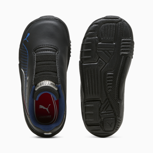 BMW M Motorsport Drift Cat 11 Sneakers Toddler, PUMA Black, large-ZAF