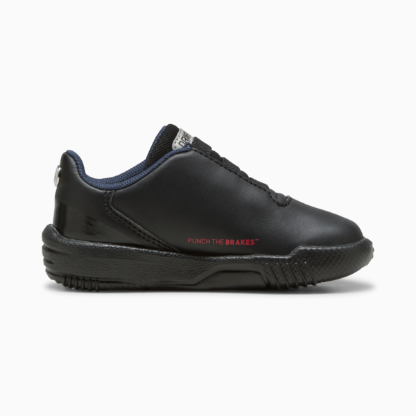 BMW M Motorsport Drift Cat 11 Sneakers Toddler, PUMA Black, large-ZAF