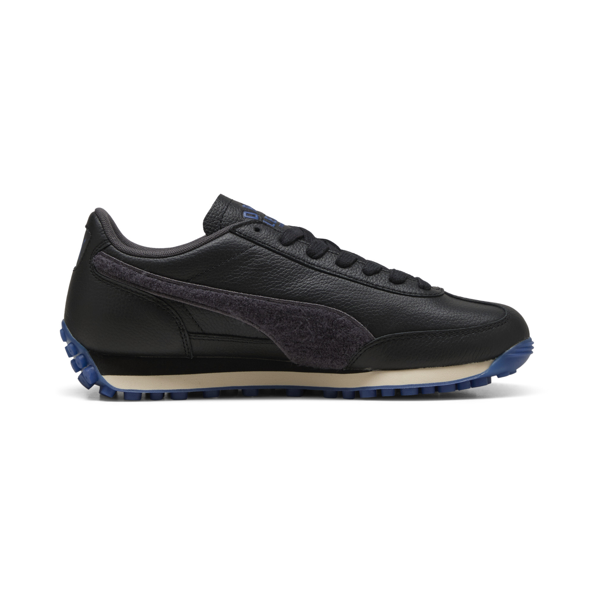 PUMA x PORSCHE LEGACY Easy Rider League sneakers Uniseks, Zwart/Grijs, Maat 44 thumbnail 4