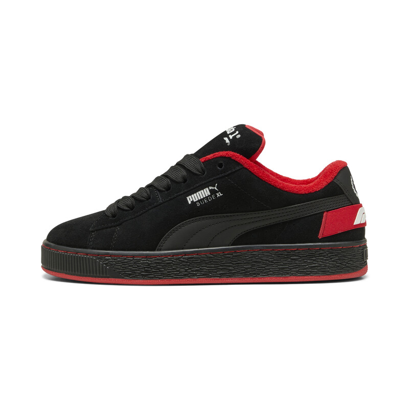 PUMA F1® 75 Yrs Suede XL Sneakers