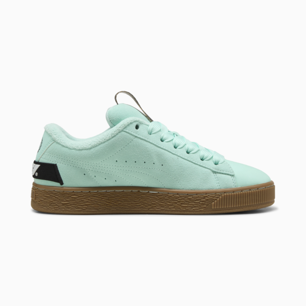 F1® 75 Yrs Suede XL Sneakers Unisex, Mint Melt-PUMA Black, large-ZAF