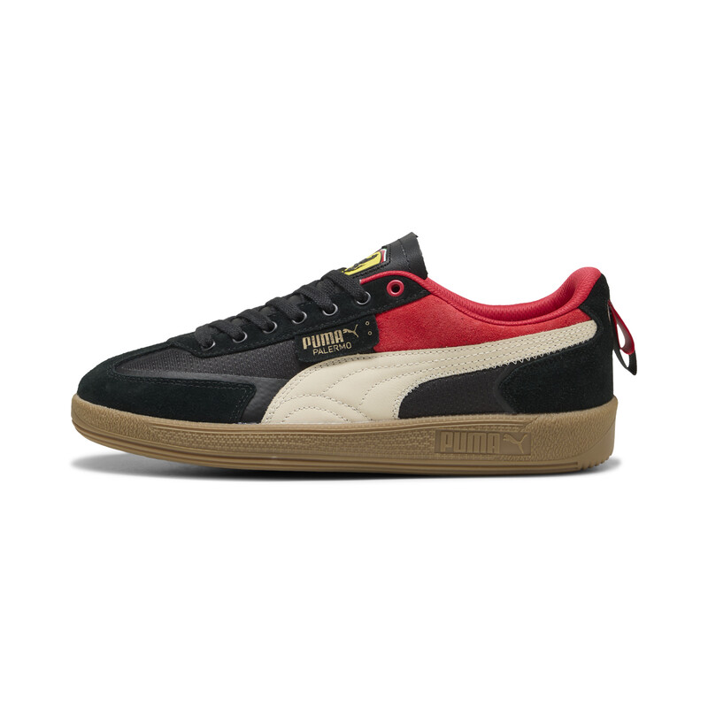 

PUMA Scuderia Ferrari Palermo Sneakers