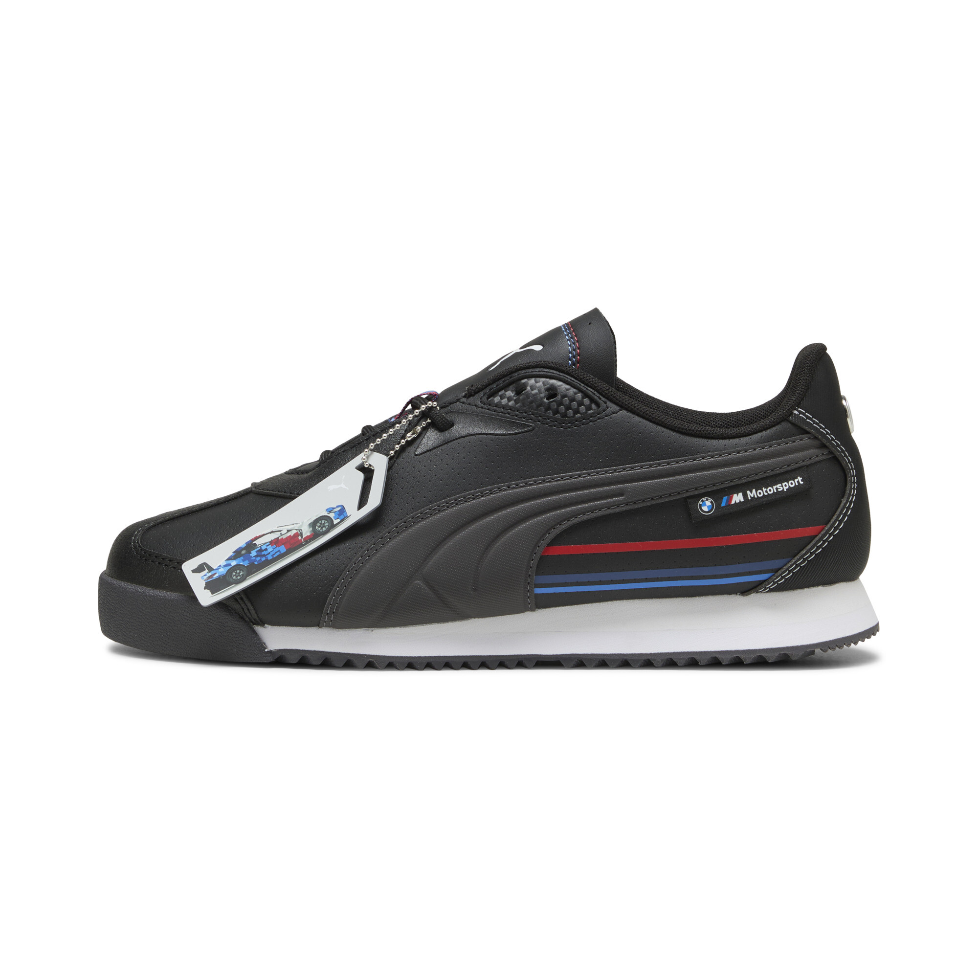 Puma Bmw M Motorsport Roma Stradale Sneakers