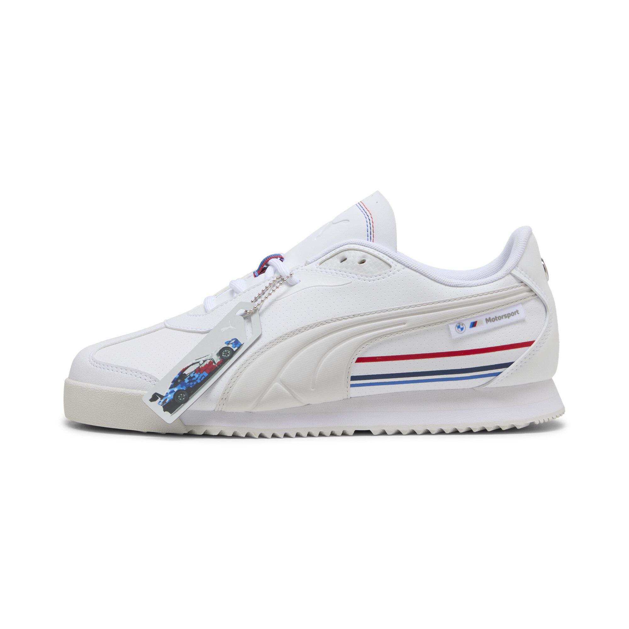 Puma Bmw M Motorsport Roma Stradale Sneakers In Multi