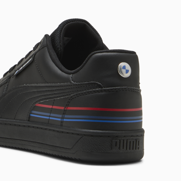 BMW M Motorsport Caven 2.0 Sneakers Unisex, PUMA Black-Pro Blue, large-ZAF