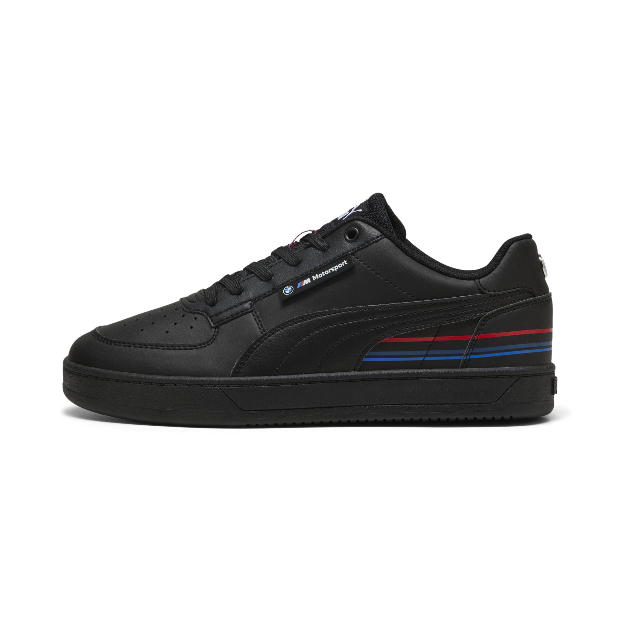 Puma Bmw M Motorsport Caven 2.0 Sneakers Unisex In Multi