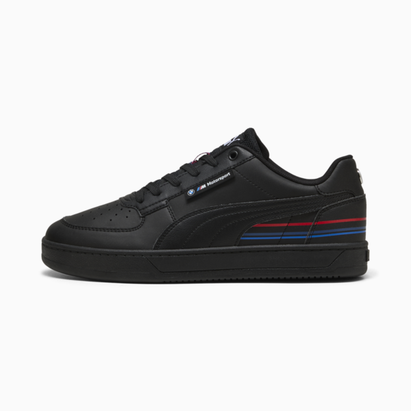 BMW M Motorsport Caven 2.0 Sneakers Unisex, PUMA Black-Pro Blue, large-ZAF