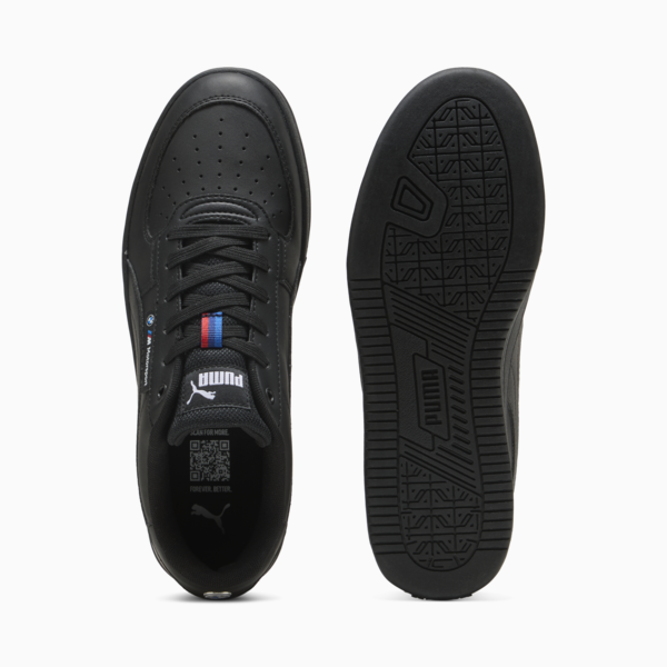 BMW M Motorsport Caven 2.0 Sneakers Unisex, PUMA Black-Pro Blue, large-ZAF