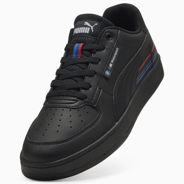 BMW M Motorsport Caven 2.0 Sneakers Unisex, PUMA Black-Pro Blue, large-ZAF