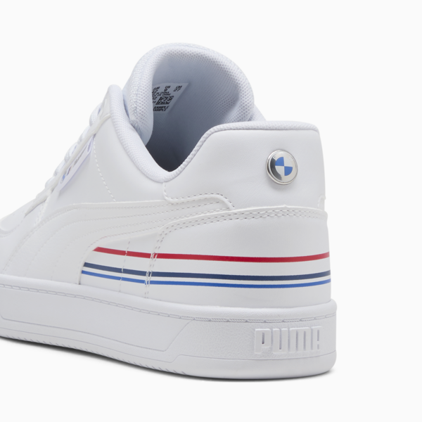 BMW M Motorsport Caven 2.0 Sneakers Unisex, PUMA White-Pro Blue, large-ZAF
