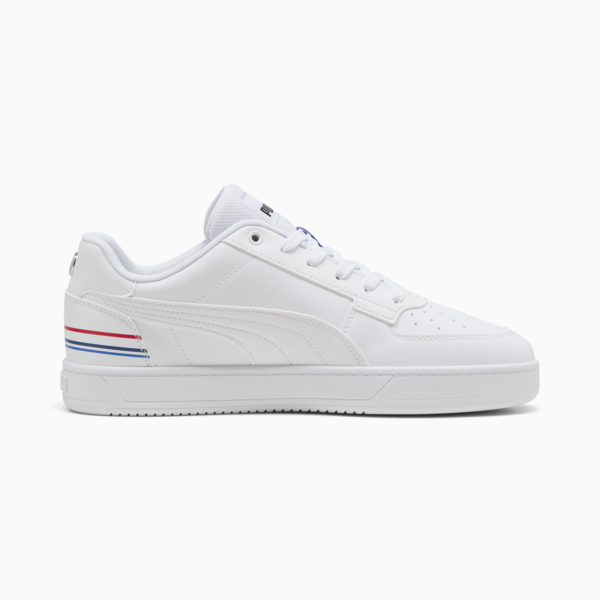BMW M Motorsport Caven 2.0 Sneakers Unisex, PUMA White-Pro Blue, large-ZAF