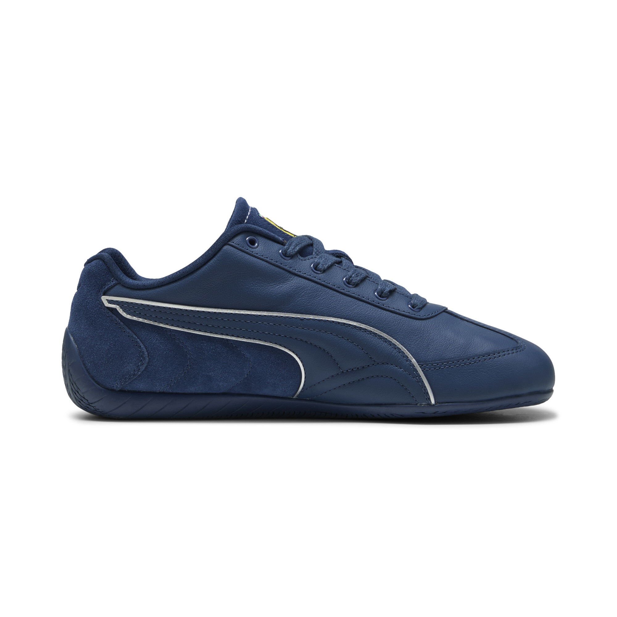 PUMA Scuderia Ferrari HP Speedcat sneakers Uniseks, Blauw/Wit, Maat 44,5 thumbnail 3