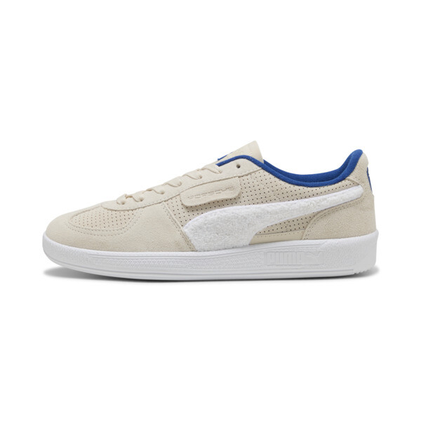 Zapatillas PUMA Porsche Legacy Palermo League En Alpine Snow/Blanco