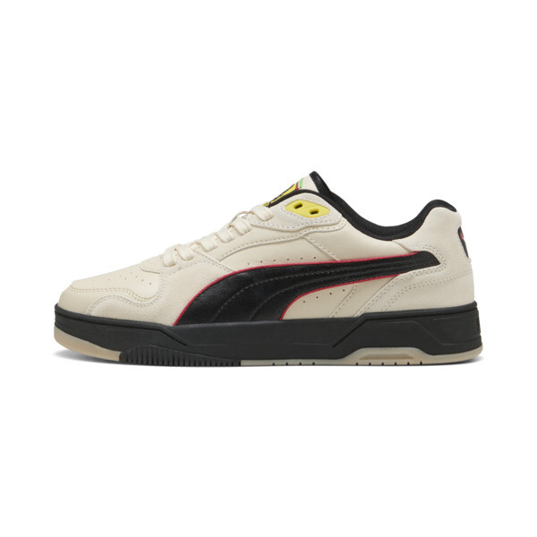 Zapatillas PUMA Scuderia Ferrari RBD Break Low En Alpine Snow/Negro