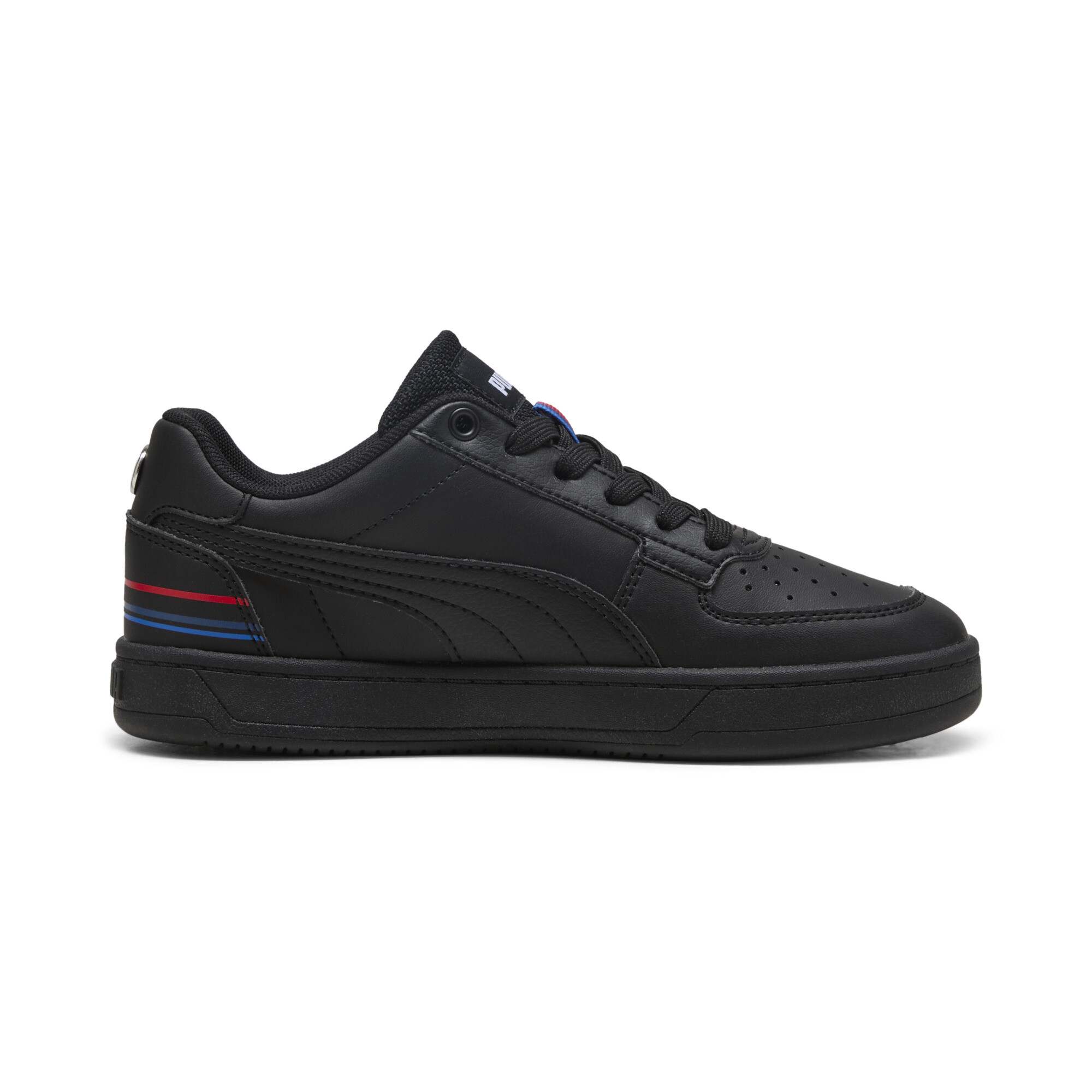 PUMA BMW M Motorsport Caven 2.0 Big Kids' Shoes - Picture 7 of 10