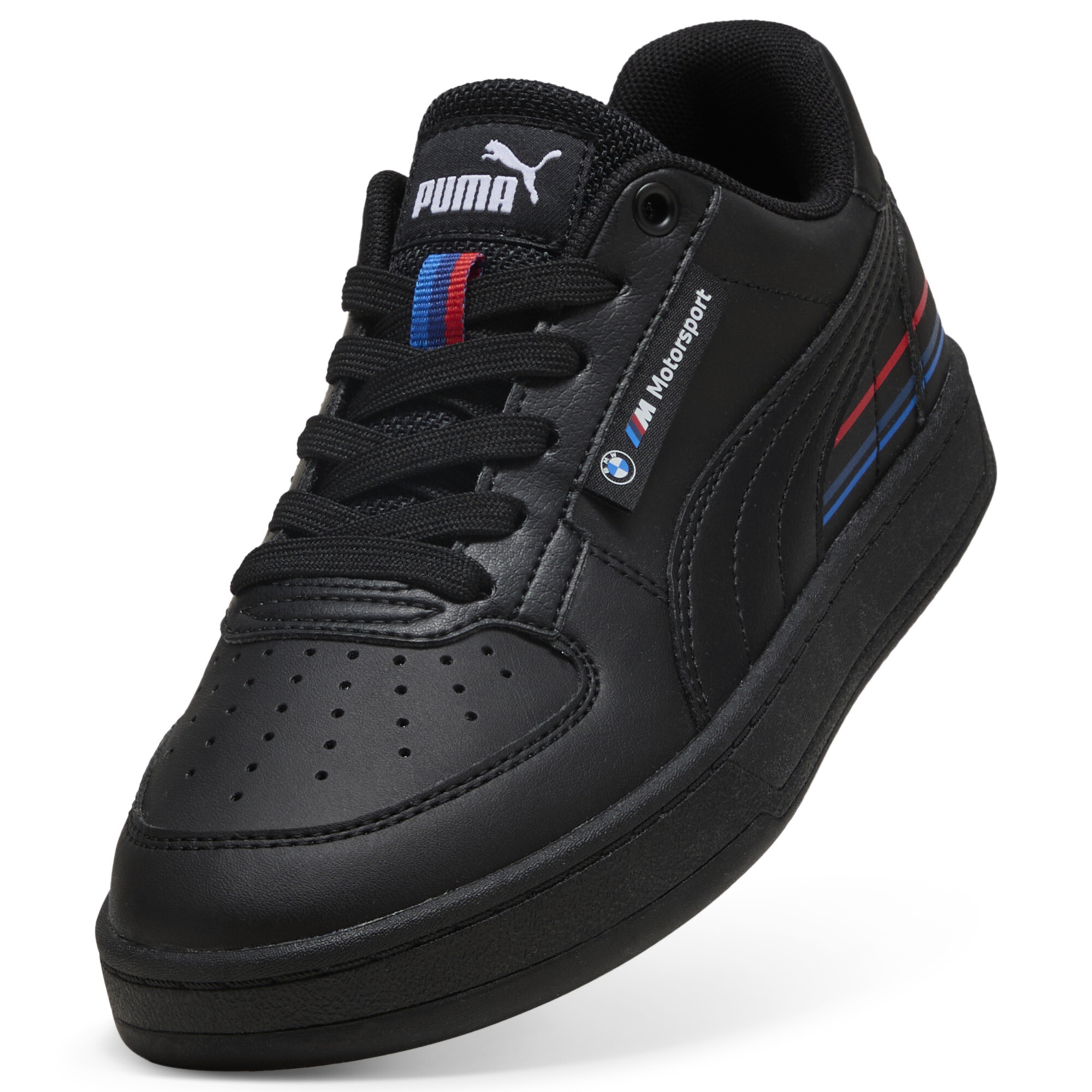 PUMA BMW M Motorsport Caven 2.0 Big Kids' Shoes - Picture 10 of 10