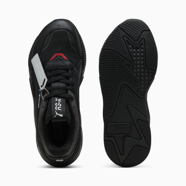 BMW M Motorsport RS-X Sneakers Unisex, PUMA Black-PUMA Black, large-ZAF