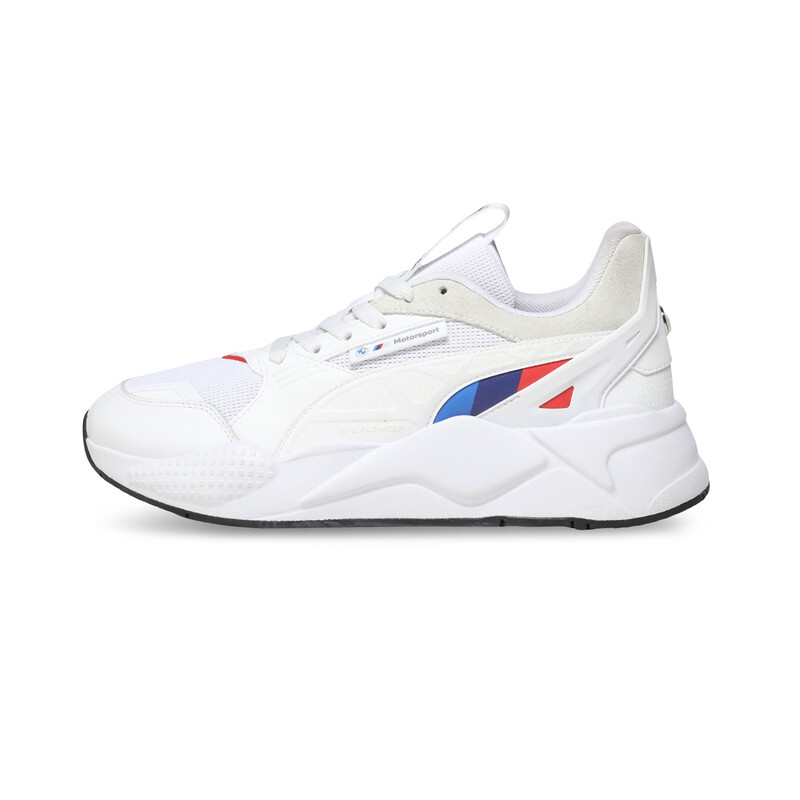 PUMA BMW M Motorsport RS-X Sneakers