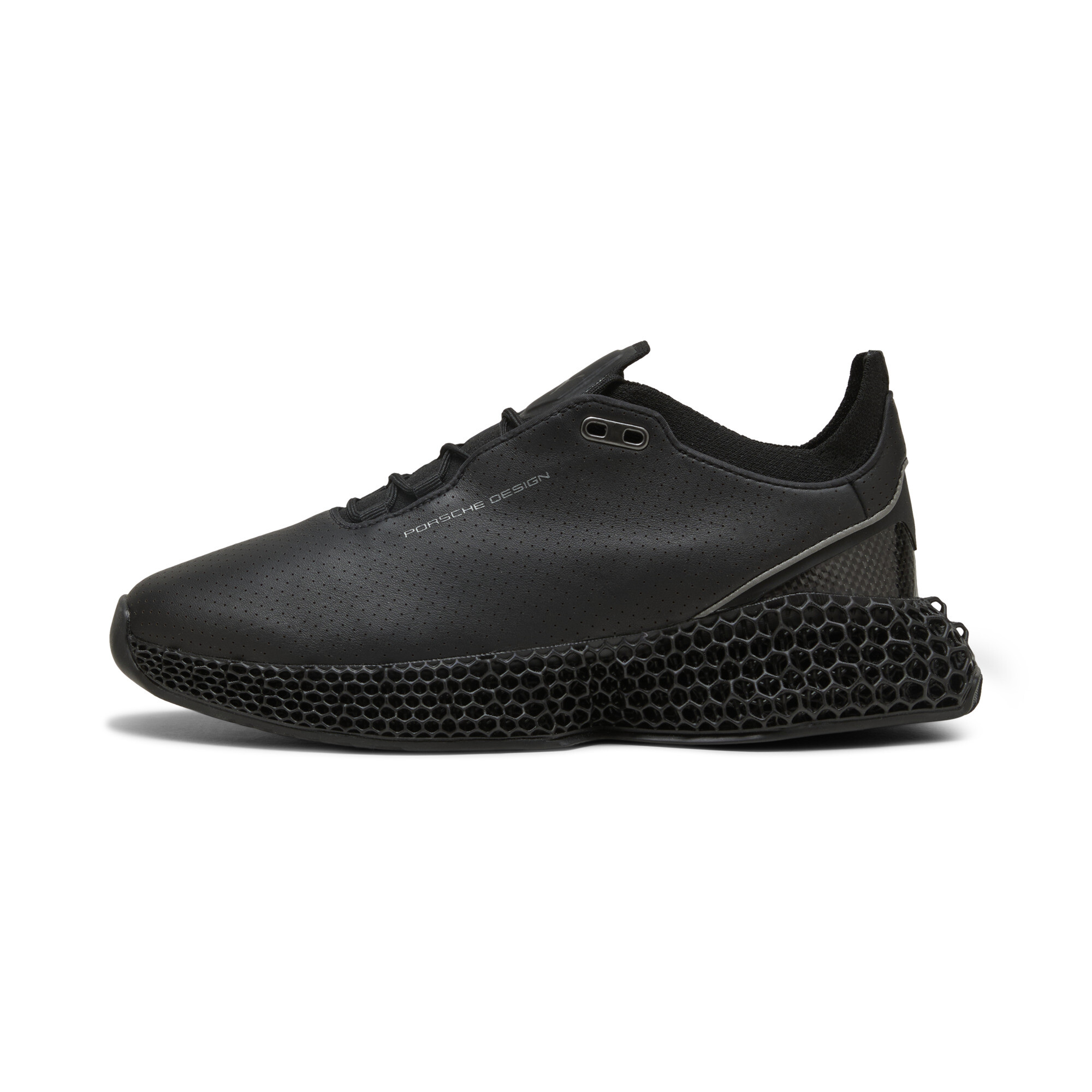 PUMA Porsche Design 3D Matrix III Men's Sneakers in Black - 308939_01