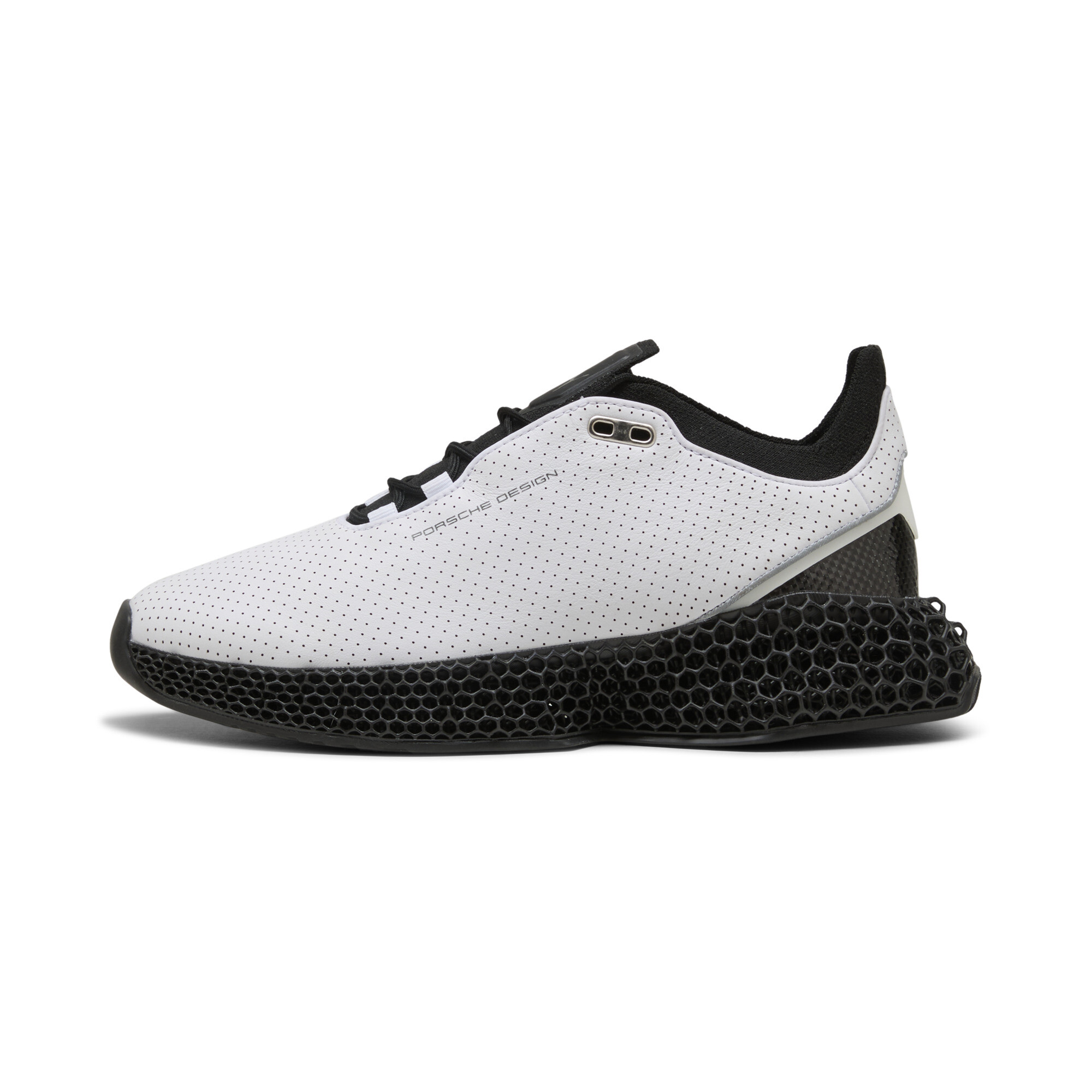 PUMA Porsche Design 3D Matrix III Men's Sneakers in White - 308939_02