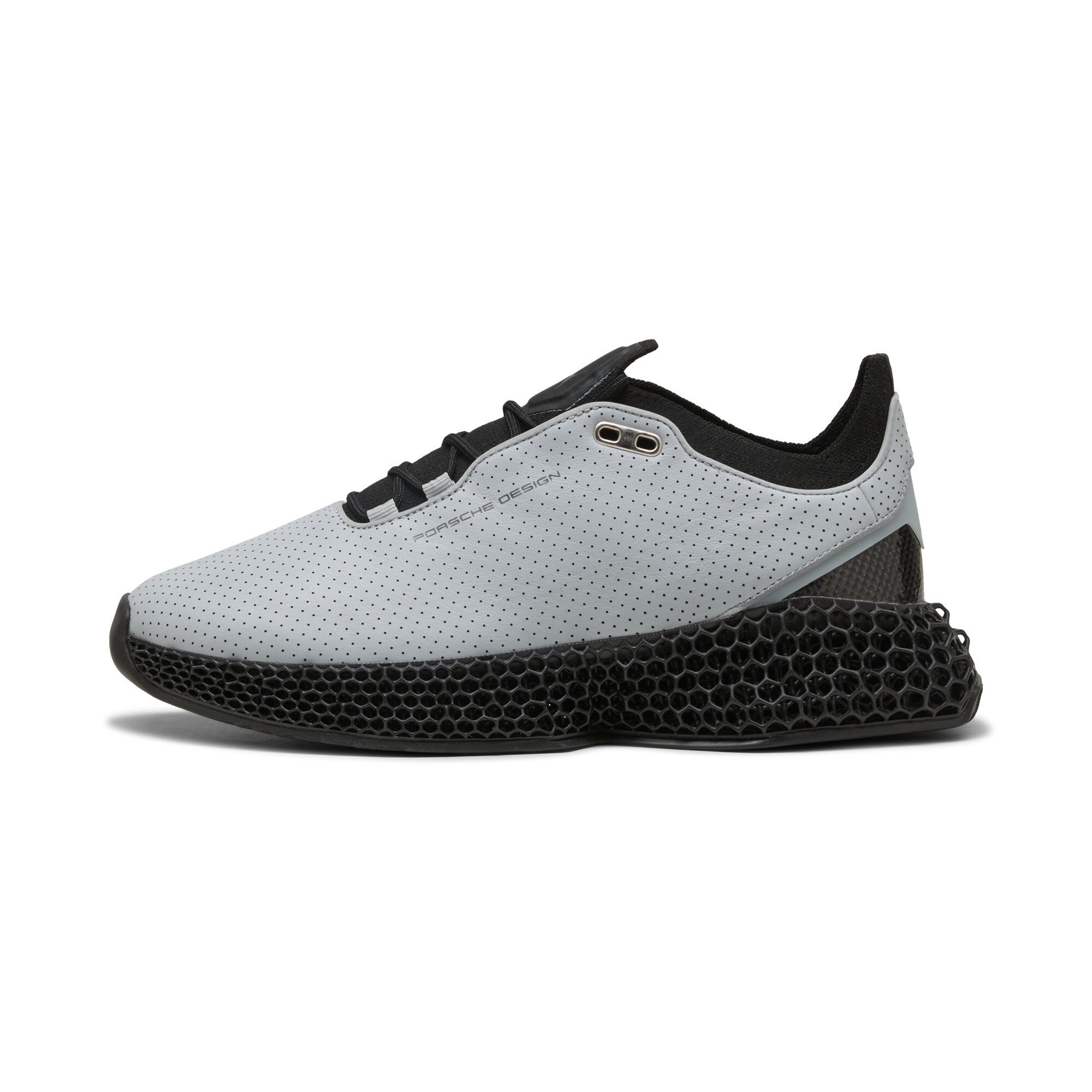PUMA Porsche Design 3D Matrix III Men's Sneakers in Grey - 308939_03