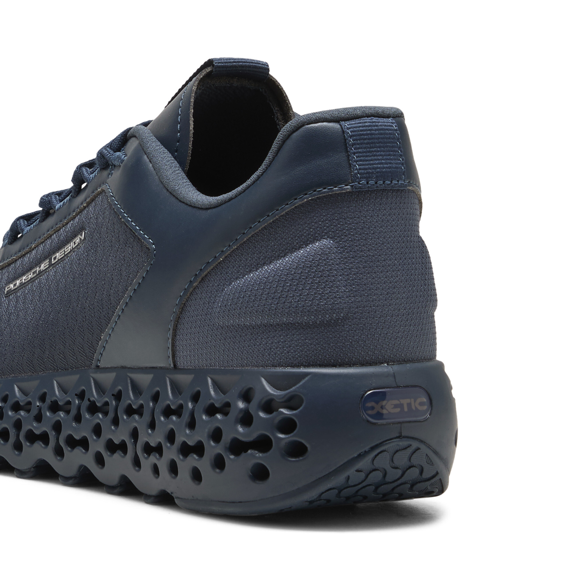 PUMA Porsche Design Xetic sneakers voor Heren, Blauw, Maat 44,5 thumbnail 5