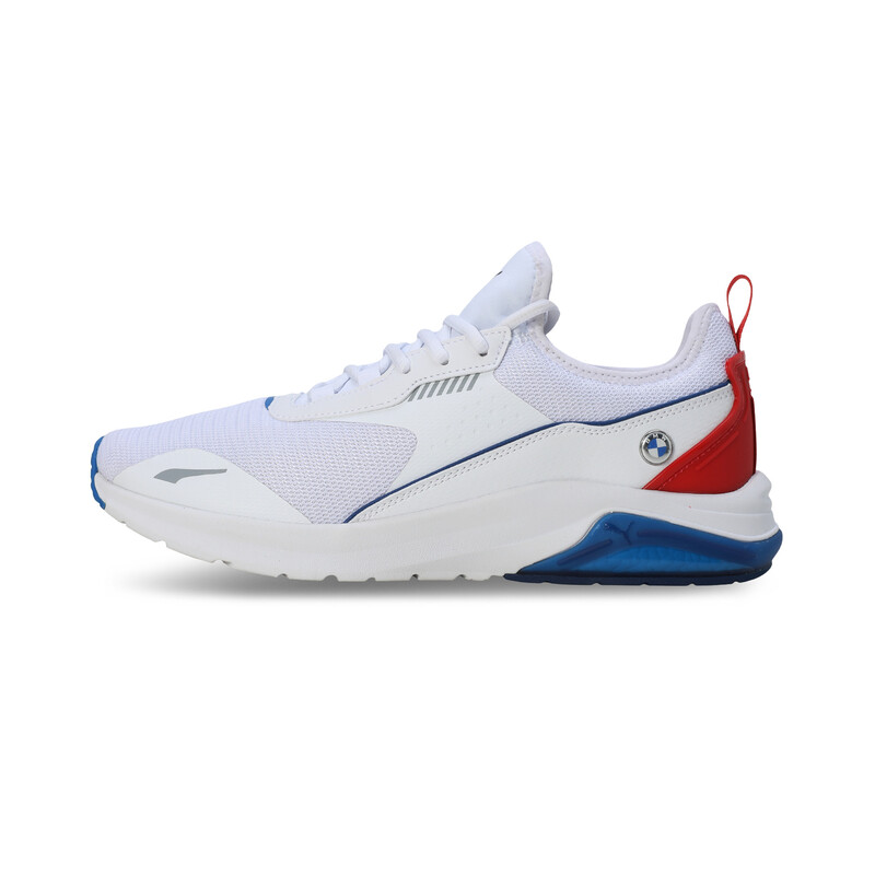 

PUMA BMW M Motorsport Electron E Pro Sneakers
