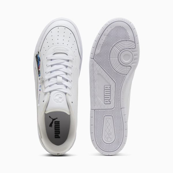 BMW M Motorsport CA Match Sneakers Unisex, PUMA White, large-ZAF