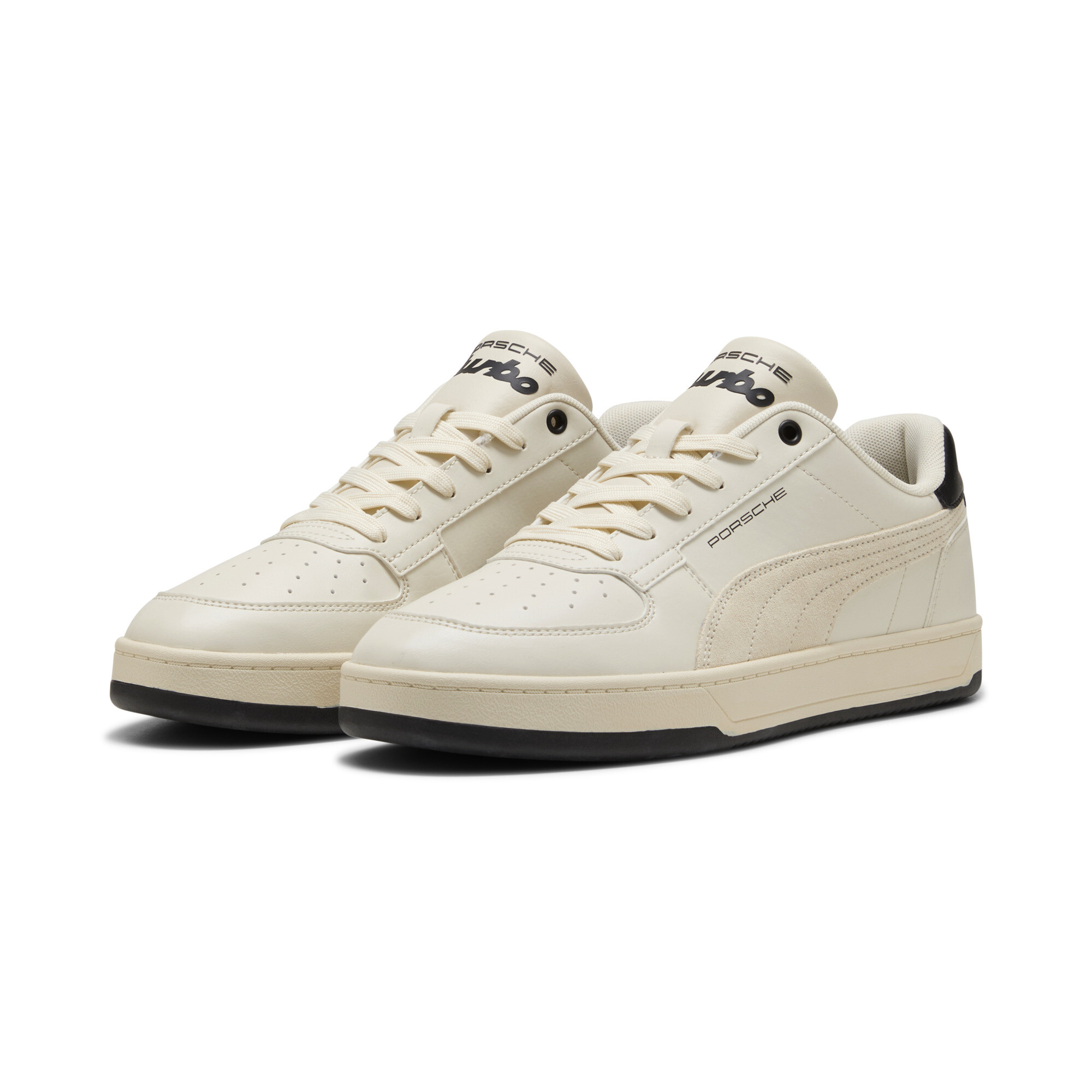 PUMA Porsche Legacy Caven 2.0 uniseks sneakers, Maat 41 thumbnail 6