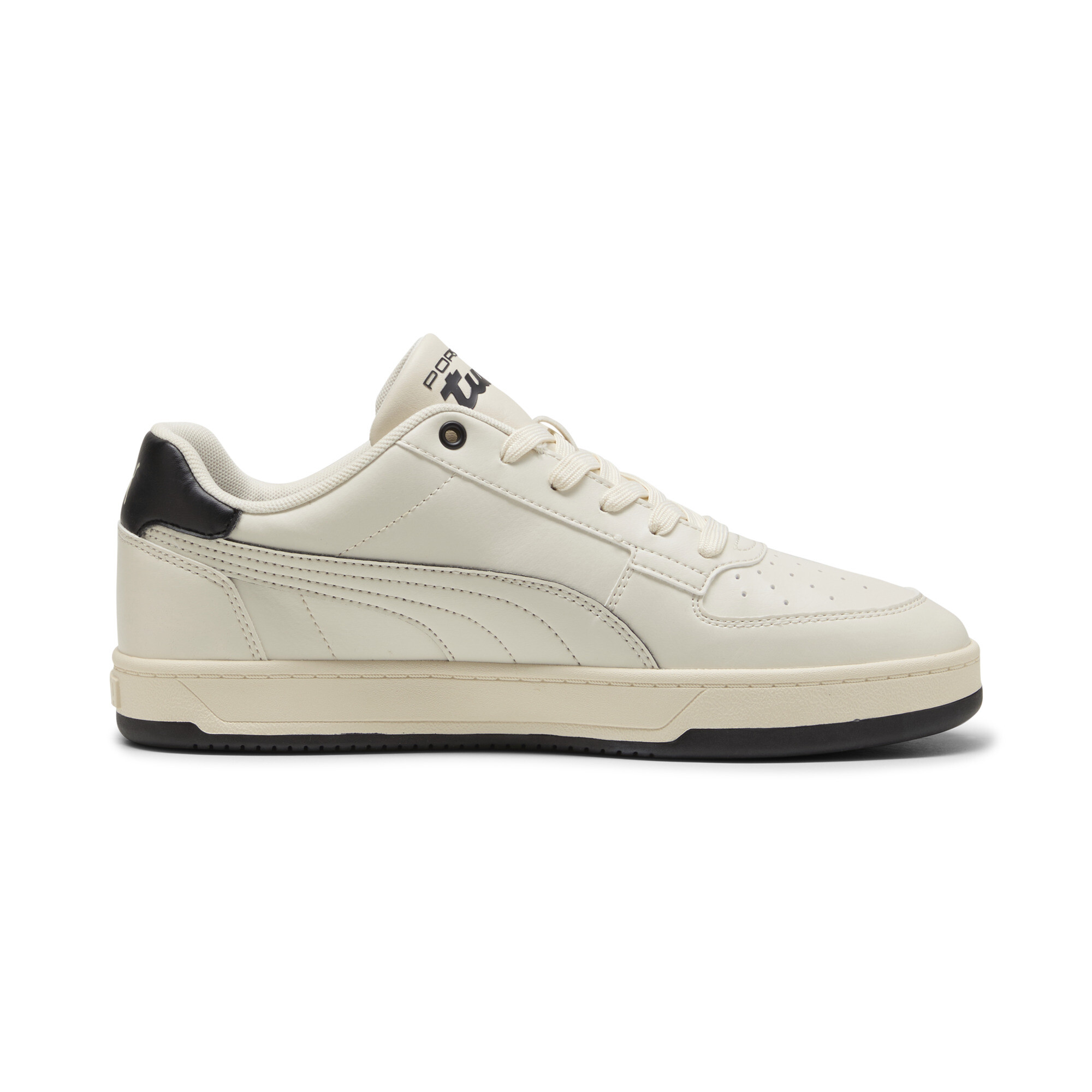 PUMA Porsche Legacy Caven 2.0 uniseks sneakers, Maat 41 thumbnail 3