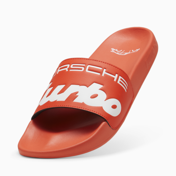 Ojotas PL Leadcat 2.0, Redmazing-PUMA White, large-ARG