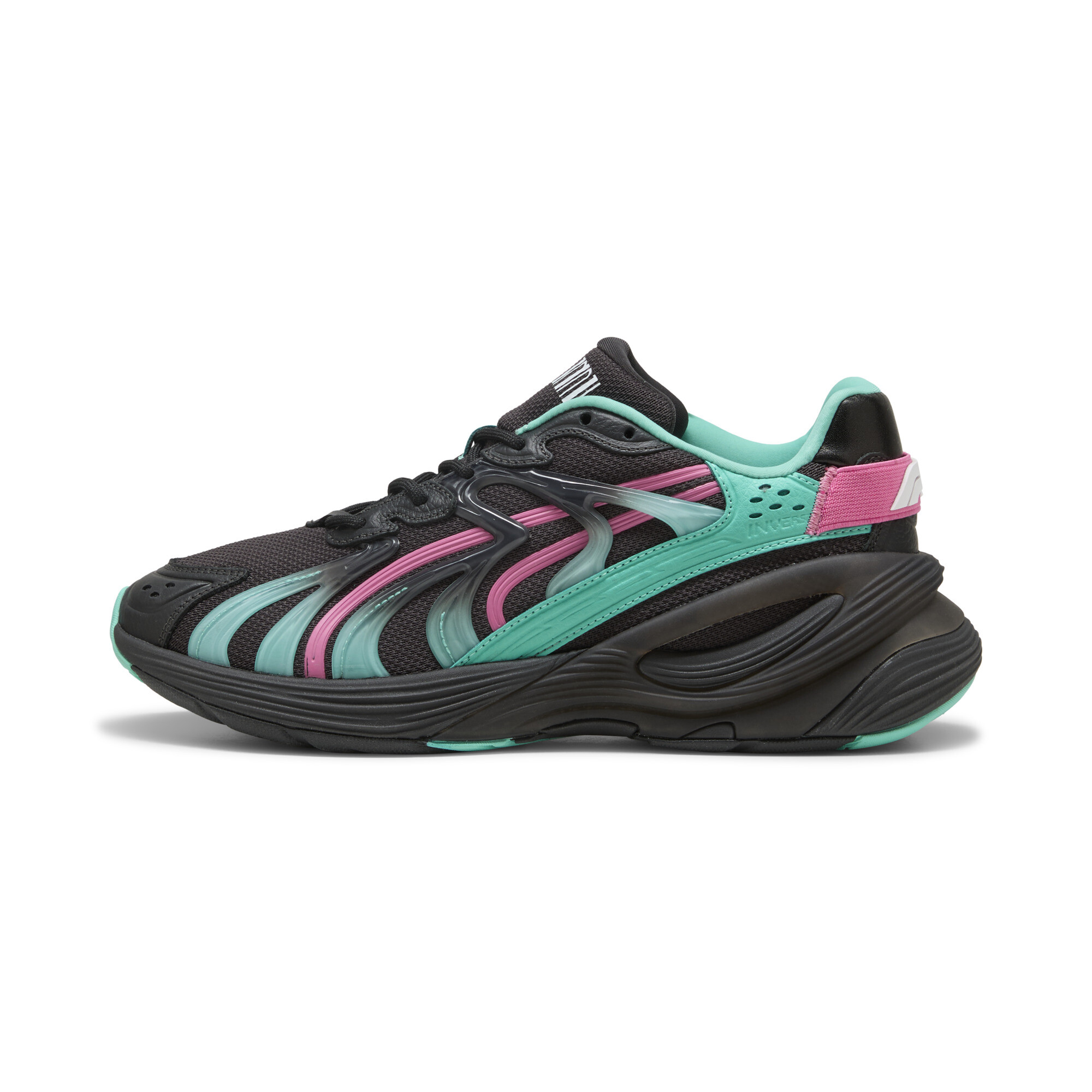Puma F1® Miami Inverse Sneakers In Gray