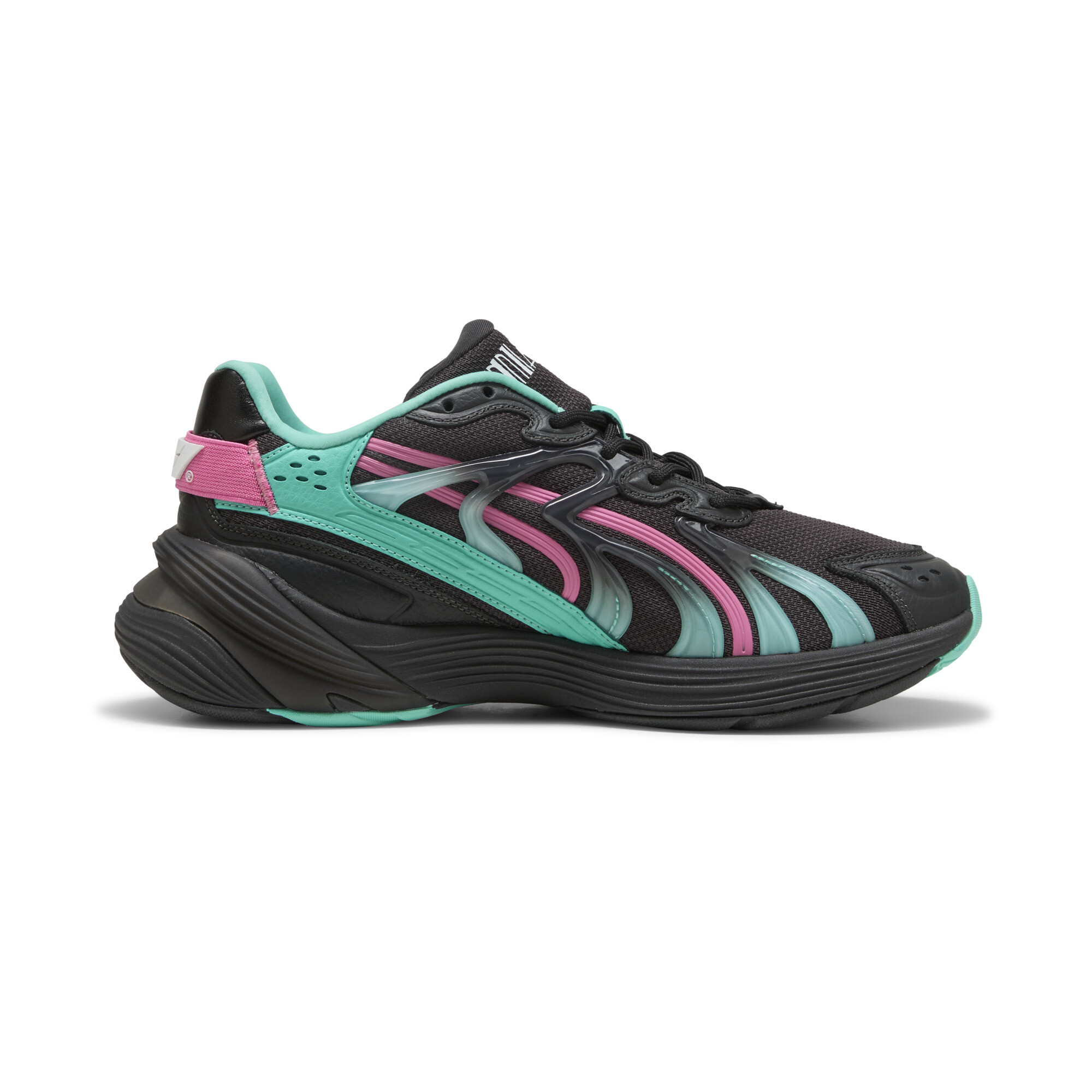 Puma  sneaker Grijs