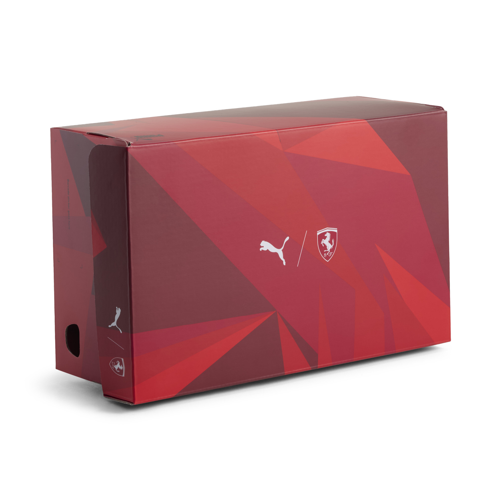 PUMA Scuderia Ferrari HP 20 Years of Rood Speedcat Pro Sneakers Uniseks, Maat 46 thumbnail 2