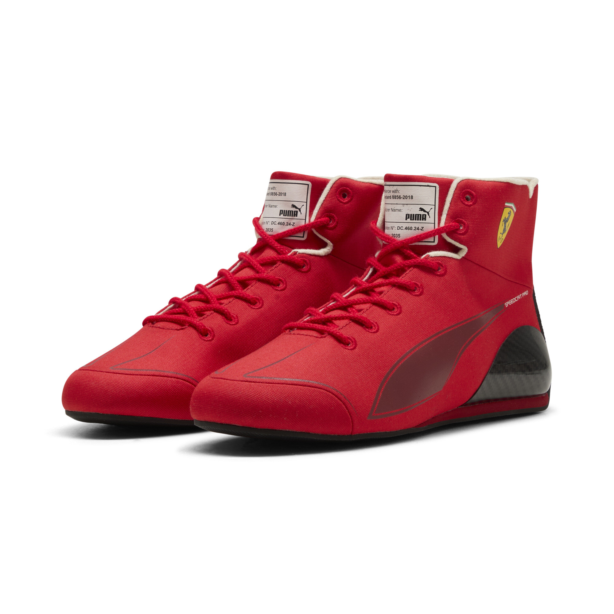 PUMA Sneakers Speedcat Pro of Scuderia Ferrari HP Unisexe Accessoires