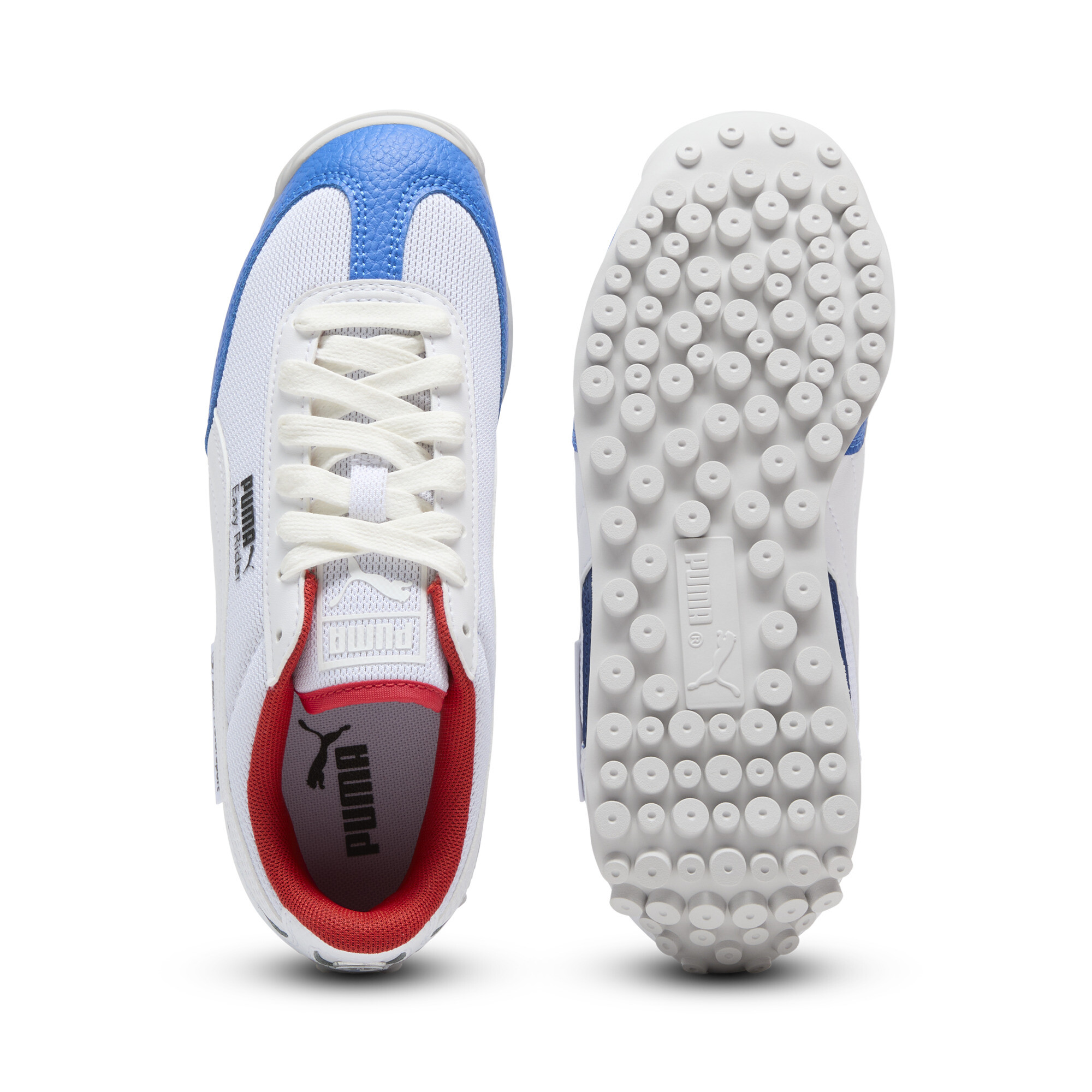 PUMA BMW MMS Easy Rider Big Kids' Sneakers - Picture 8 of 10