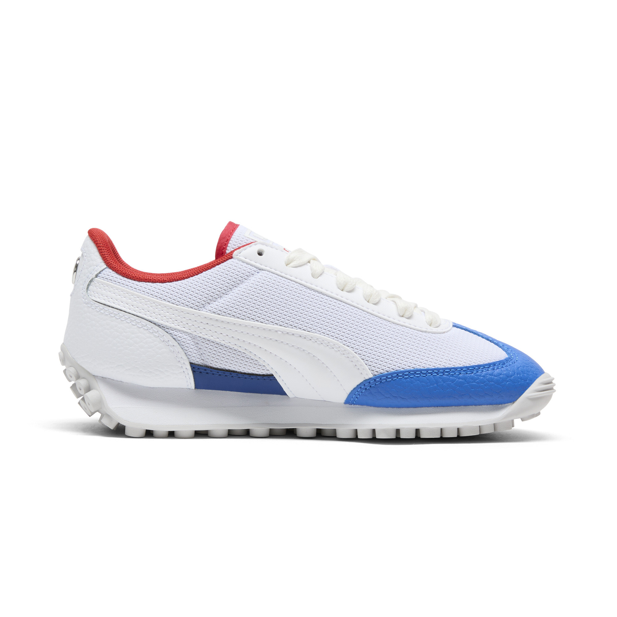 PUMA BMW MMS Easy Rider Big Kids' Sneakers - Picture 7 of 10
