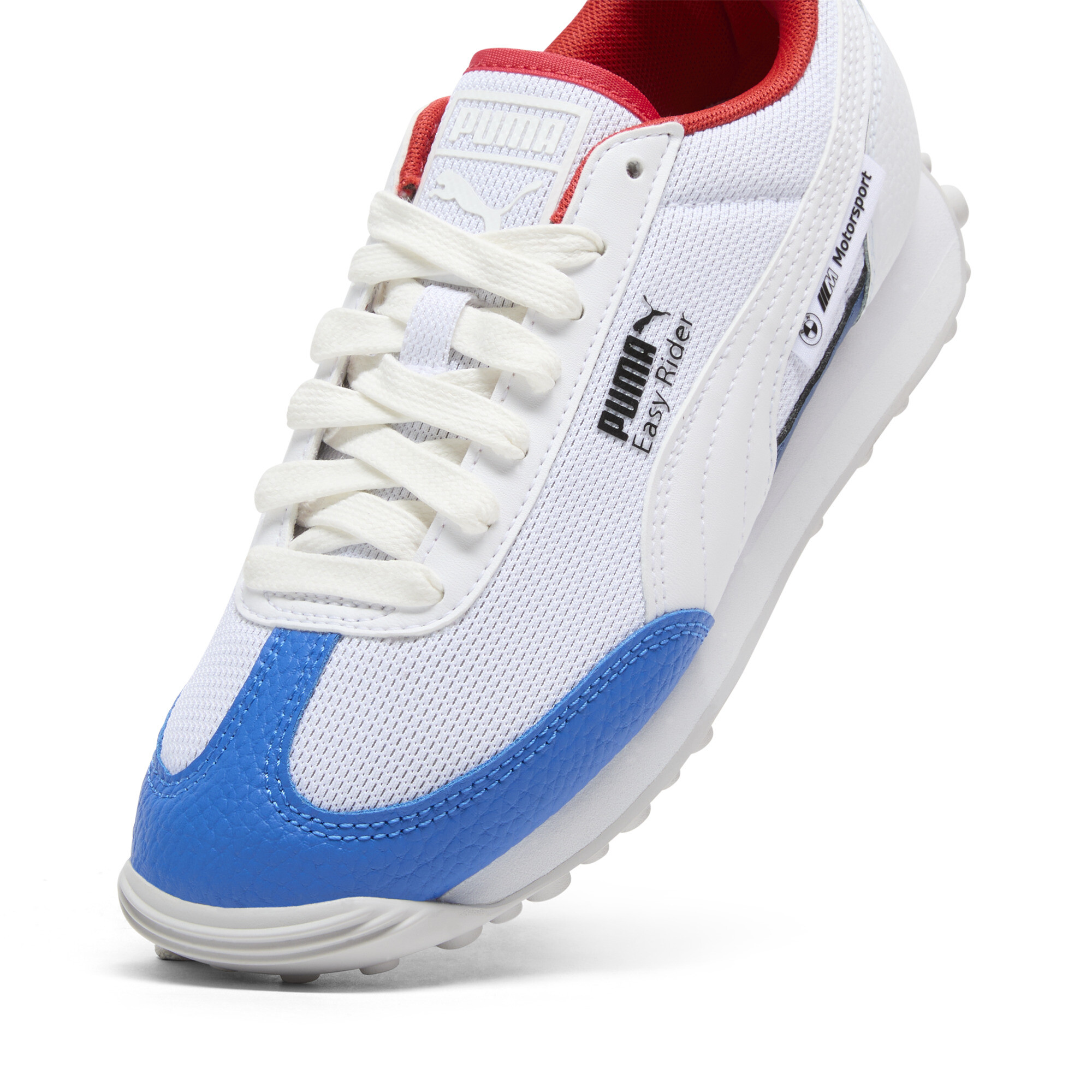 PUMA BMW MMS Easy Rider Big Kids' Sneakers - Picture 10 of 10