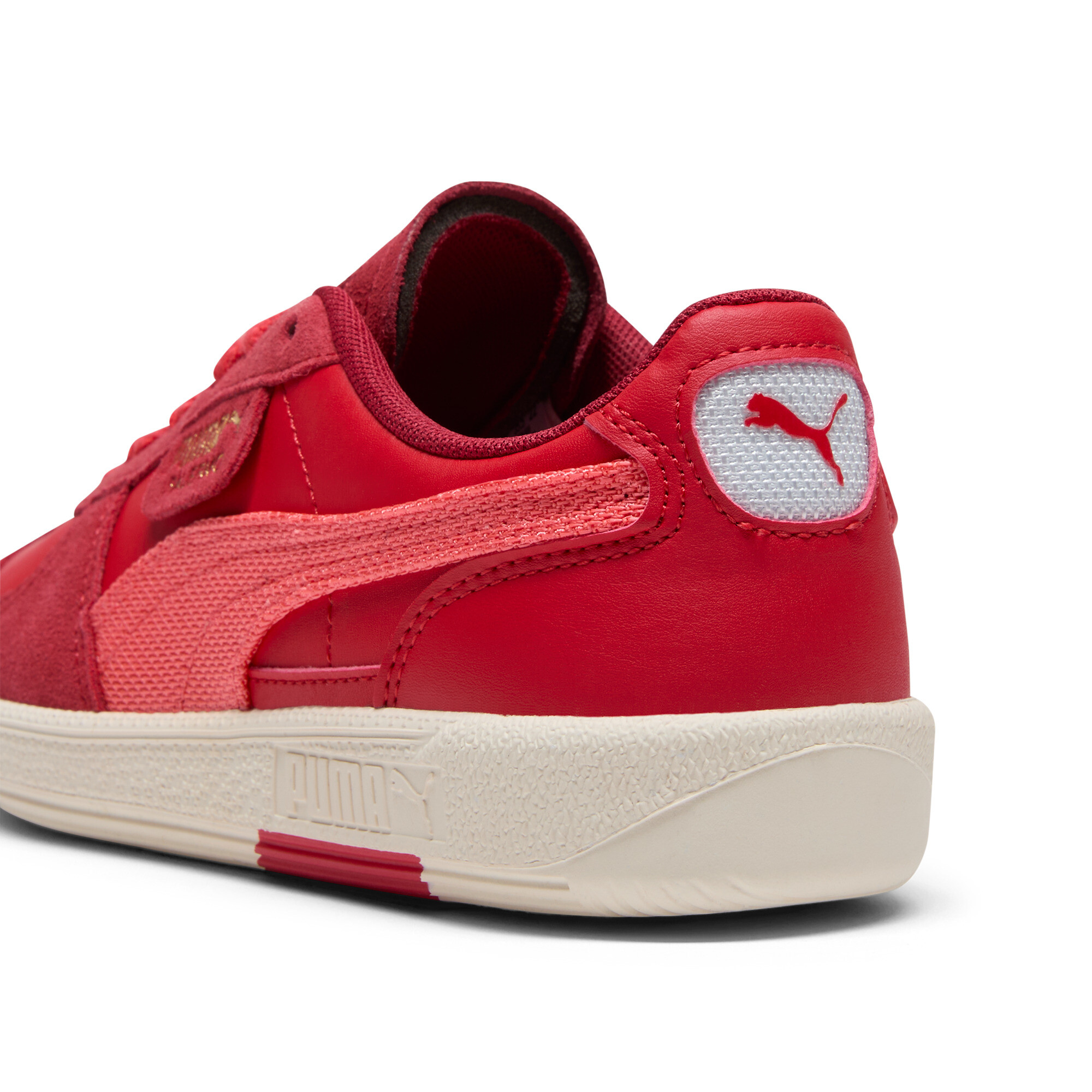 PUMA Scuderia Ferrari Palermo Big Kids' Sneakers - Picture 9 of 10