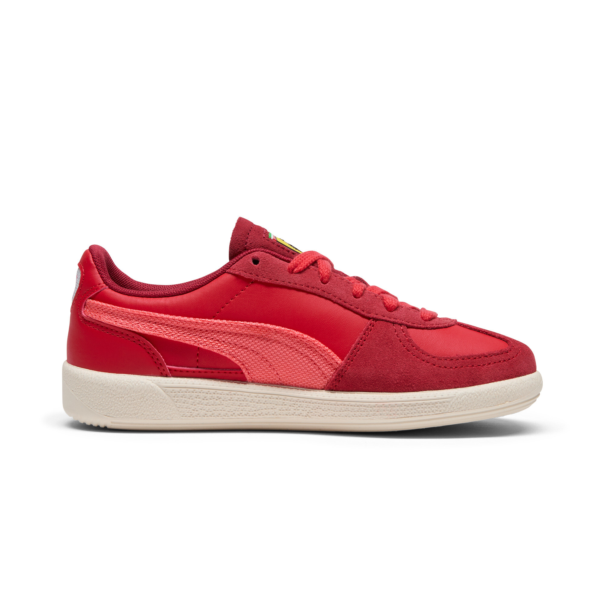 PUMA Scuderia Ferrari Palermo Big Kids' Sneakers - Picture 7 of 10
