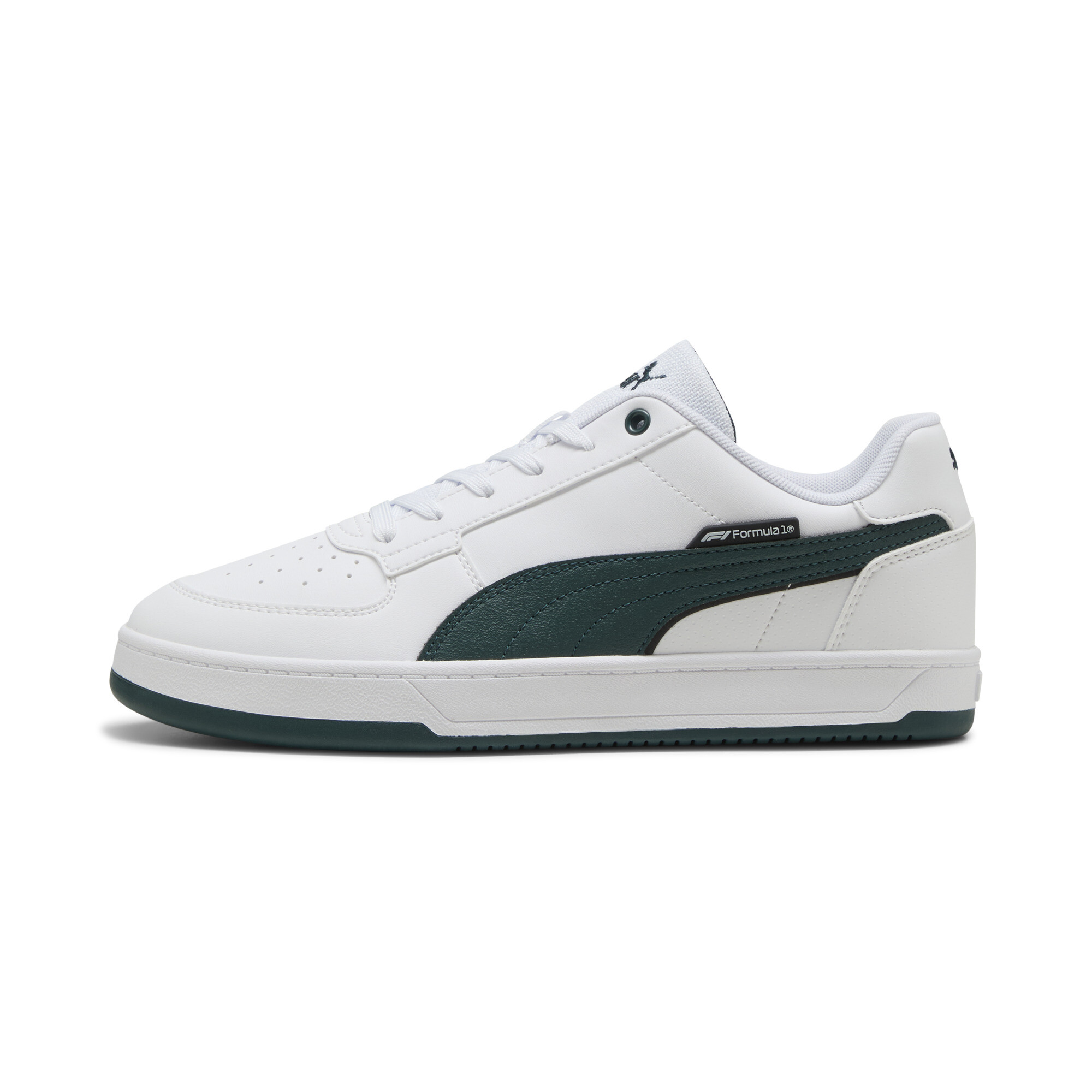 Puma F1® Caven 2.0 Sneakers Unisex In White