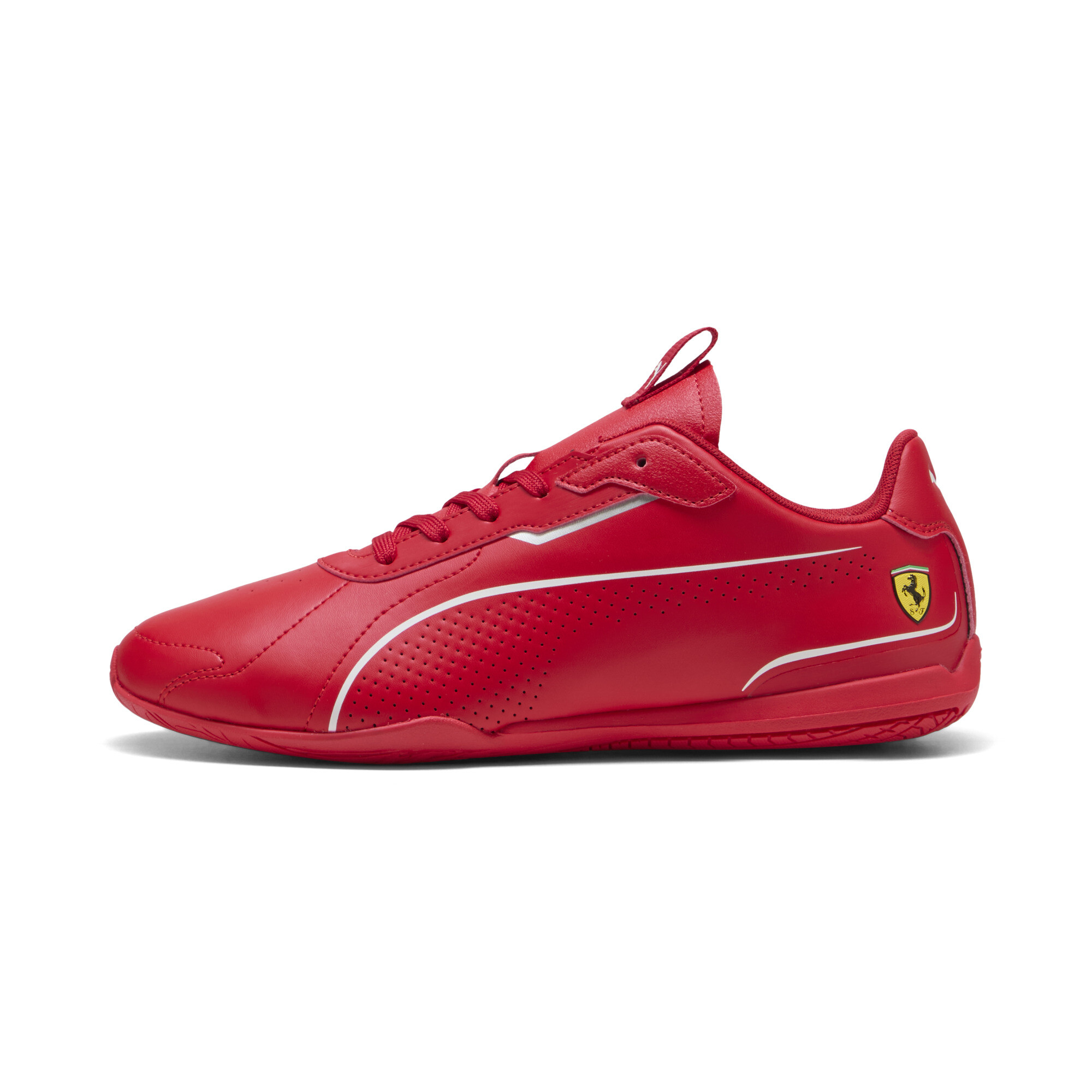 y2k XS puma セットアップ us ferrari drip 赤
