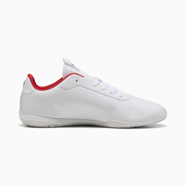 BMW M Motorsport Neo Cat 3.0 Sneakers Unisex, PUMA White-Pop Red, large-ZAF