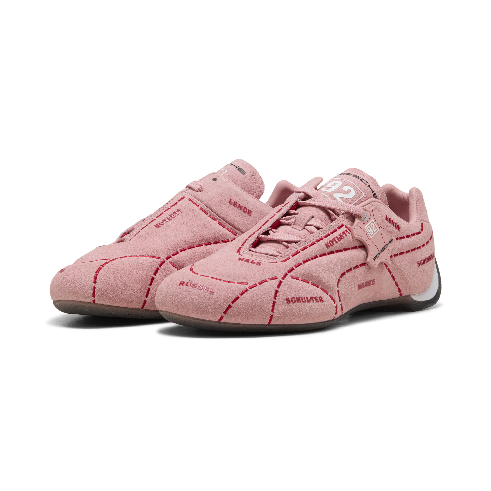 Sneakers Sau Future Cat PUMA x PORSCHE LEGACY Unisexe Accessoires - vue 1