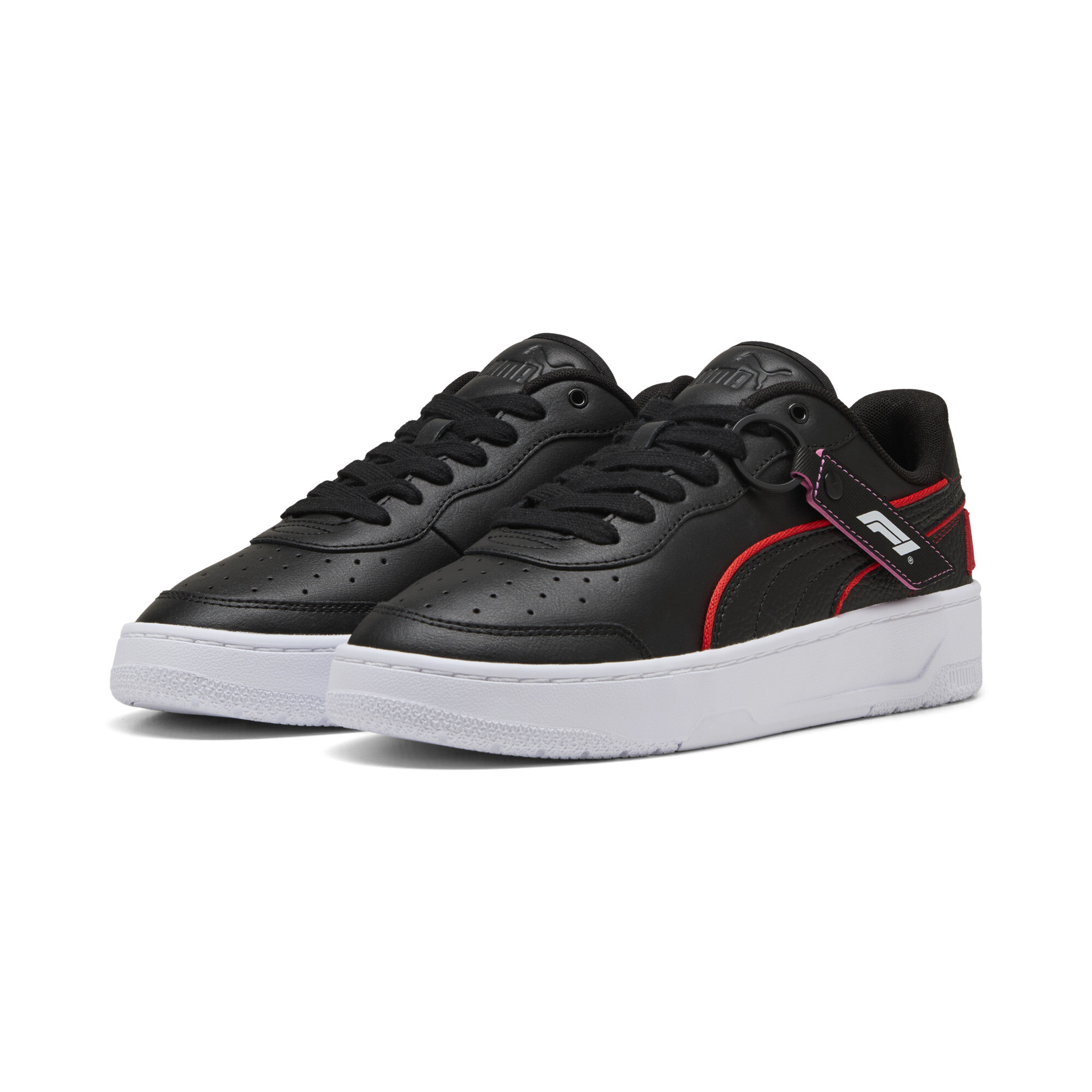 PUMA Sneakers California Match F1® Unisexe Accessoires - vue 2
